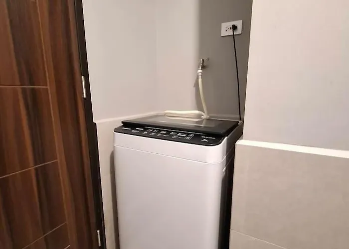 Hefty 1br -40sqm -pet -parking -moa,picc,wtc,airport Manila